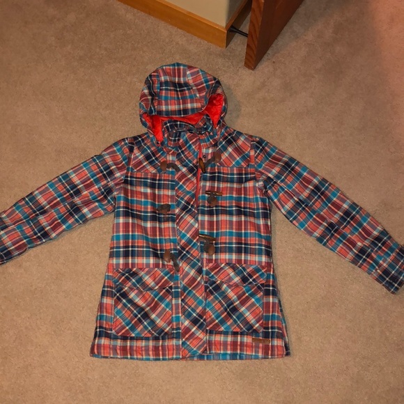 Great condition Merrell jacket - Picture 1 of 4